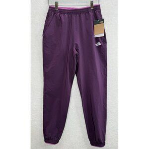 The North Face Women's Wander Jogger 2.0 in Black Currant Purple Size Small NWT